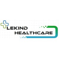 LEKIND HEALTHCARE logo - Similar company to Abrn Pharma Pvt Ltd