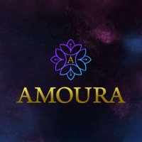 Amoura | Personalised Stationery logo - Similar company to Hare Fleet