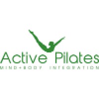 Active Pilates logo - Similar company to Mgroup, Inc