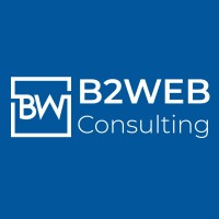B2WEB Consulting logo - Similar company to Toysterz