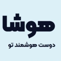 Hoosha logo - Similar company to Visionaryx