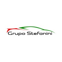 Grupo Stefanini logo - Similar company to Sim Concessionarias