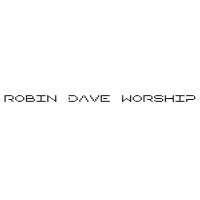 Robin Dave Worship logo - Similar company to Godcentre Gouda