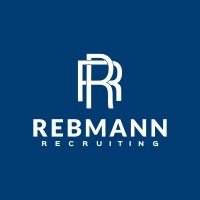 Rebmann Recruiting logo - Similar company to Talentefinder