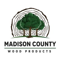 Madison County Wood Products Inc. logo - Similar company to Pinnacle Pallets Llc