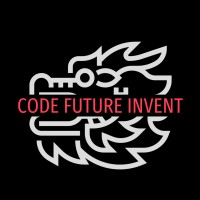 Code Future Invent logo - Similar company to Code Phoenix Dev