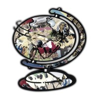 Journeyman Pictures logo - Similar company to Earth Touch
