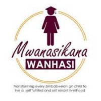 Mwanasikana Wanhasi logo - Similar company to Chiedza