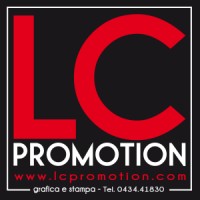LC PROMOTION di Luca Comar logo - Similar company to New Drop | E-Business & Digital Marketing