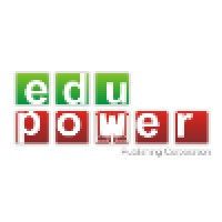 EduPower Publishing Corporation logo - Similar company to Pistacia, Inc.