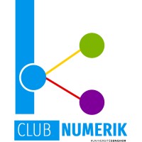 Club Numerik logo - Similar company to France Alumni Bénin
