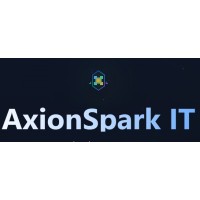 AxionSpark IT logo - Similar company to Gep Business Intelligence