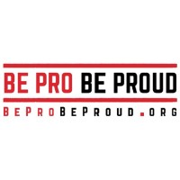 Be Pro Be Proud logo - Similar company to Prodecoop