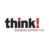 Think Business Support logo - Similar company to Thameside Logistics