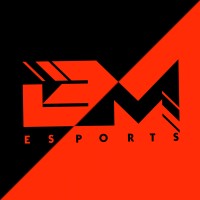 BattleMania Esports logo - Similar company to Underdogs Arena