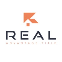 Real Advantage Title Insurance Agency logo - Similar company to Lauck Properties