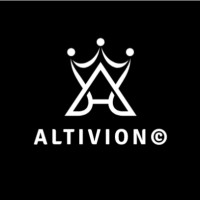 Altivion logo - Similar company to Mifrens Studios