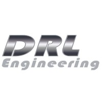 DRL Engineering - Owners Engineer logo - Similar company to Dv Projects