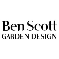 Ben Scott Garden Design logo - Similar company to Bild Architecture