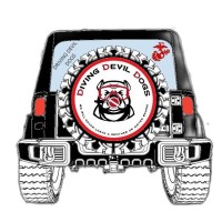 Diving Devil Dogs Of Arizona