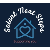 Solent Next Steps logo - Similar company to Simmons & Sons