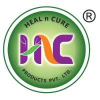 Heal N Cure Products Pvt Ltd logo - Similar company to Taj Press