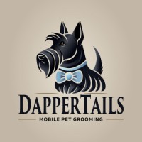 DapperTails Franchising logo - Similar company to Got Soil?  Environmental Soil Solutions Llc