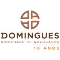 DMGSA - Domingues Sociedade de Advogados logo - Similar company to Égide Proteção De Marcas