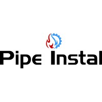 Pipe Instal logo - Similar company to Pipe Design