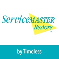 ServiceMaster by Timeless logo - Similar company to Servicemaster