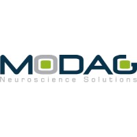MODAG logo - Similar company to Aesku.Group
