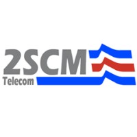 2SCM logo - Similar company to Security2000