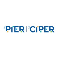 The PIER | Le CIPER logo - Similar company to Deepsense
