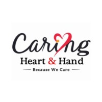 Caring Heart and Hand LLC logo - Similar company to Ngt Creatives
