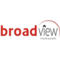 Broadview Mediacom Pvt. Ltd. logo - Similar company to Omg Group