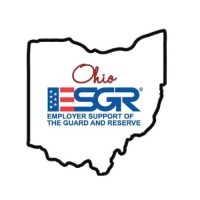 Ohio Employer Support of the Guard & Reserve (Ohio - ESGR) logo - Similar company to Infinite Management Solutions, Llc