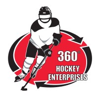 360º Hockey Enterprises logo - Similar company to Quadromed