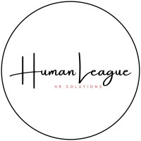 Humanleague logo - Similar company to Human League®