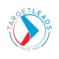 TARGETLEADS logo - Similar company to Lead Concepts