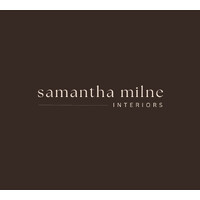 Samantha Milne Interiors logo - Similar company to Blacksheep