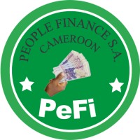 PEOPLE FINANCE S.A logo - Similar company to Soccar Assurances