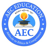 AEC Education logo - Similar company to Let'S Graduate®