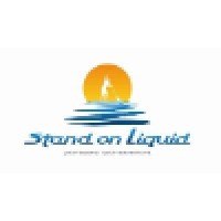 Stand on Liquid logo - Similar company to Cloudwork|Pro
