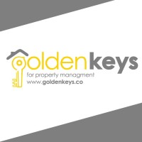 GoldenKeys for Property Management logo - Similar company to Next Frame Intelligence (Nfi)