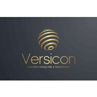 Versicon logo - Similar company to Ict Kaisha - Kaisha Bv