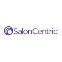 SalonCentric Canada (L'Oreal Group) logo - Similar company to Microbenefits
