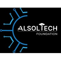 AlsolTech Foundation logo - Similar company to Alsol Technology Solution Pvt Ltd