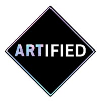 Artified logo - Similar company to Happy Turtle