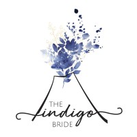 The Indigo Bride logo - Similar company to Taylor Nw