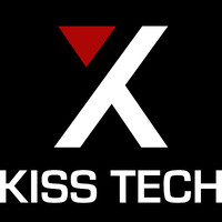 Kiss Technologies logo - Similar company to Kickstand Inc.